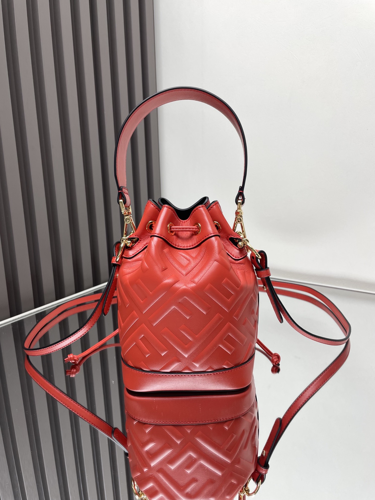 Fendi Bucket Bags